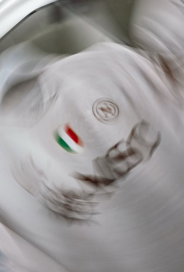 Tutto pronto nello spogliatoio: scelta la divisa del Napoli a Verona – LE FOTO - immagine 2