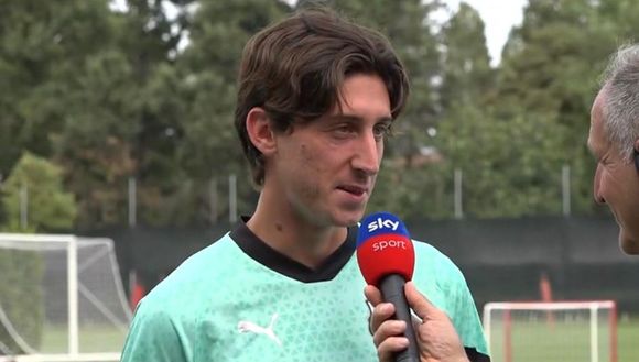 Mulattieri a Sky Sport Mulattieri: “Rimpianto Inter? Mi sono trovato benissimo, allenarmi coi campioni un privilegio”- immagine 2