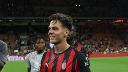 Jashari: “Il Milan era un sogno. Infortunio? Tutti mi hanno sostenuto. Allegri grande allenatore”