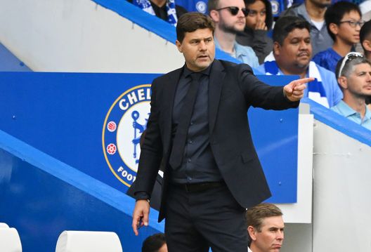 Chelsea Pochettino (getty images) Chelsea Pochettino