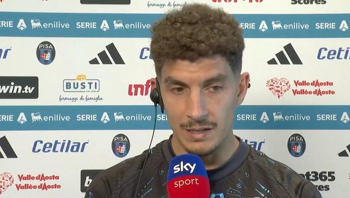 Napoli, Di Lorenzo: “Futuro Conte? Nel gruppo non c’è incertezza. In due anni…” - immagine 1