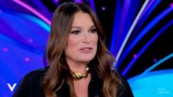 Alena Seredova: “Il libro di Buffon? So tutto di lui, non mi stupirebbe nessun capitolo”