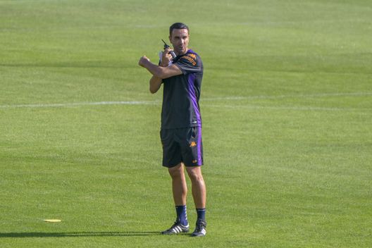 Monti: “Il Parma alla prima mi fa paura. Avrei preferito una big”- immagine 2