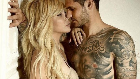 La minaccia di Icardi preoccupa Wanda: “Quando se ne è andato ha giurato che avrebbe diffuso…” La minaccia di Icardi preoccupa Wanda: “Quando se ne è andato ha giurato che avrebbe diffuso…” - immagine 1