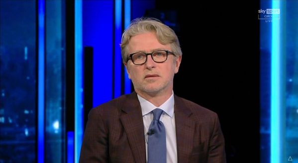 Marocchi: “Lukaku troppo approssimativo. Ma mette ansia agli avversari e libera i compagni”- immagine 2