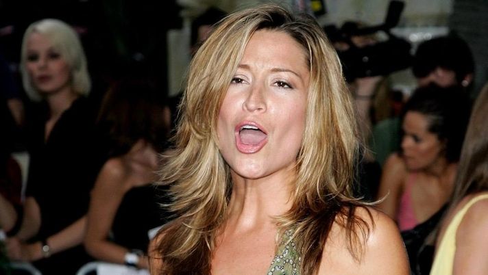 Rebecca Loos insiste: “Non ho mai mentito su Beckham. Lui e Victoria i migliori avvocati, io…”  Rebecca Loos insiste: “Non ho mai mentito su Beckham. Lui e Victoria i migliori avvocati, io…” - immagine 1