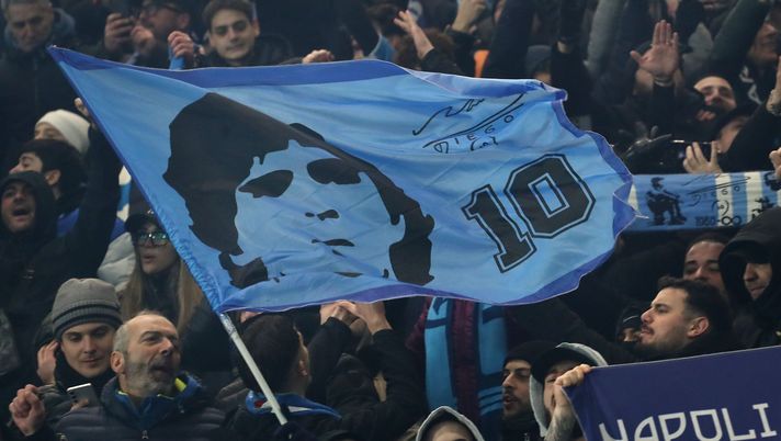 Napoli Udinese biglietti