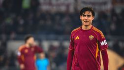 Dybala, spiraglio per il rinnovo: Paulo disposto a tagliarsi l’ingaggio. E la Roma…