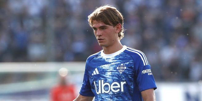 TS / Inter, Oaktree vota Nico Paz: la proposta al Real e i vantaggio, il piano nerazzurro- immagine 1