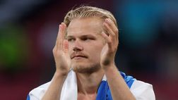 ULTIM’ORA – Pohjanpalo, ecco l’esito degli esami e i tempi di recupero! Busio e Oristanio…