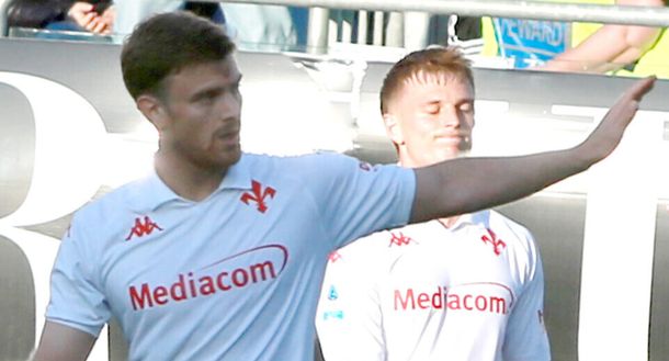 Beltran Pongracic Palladino, Beltran-Gudmundsson e gli schemi spiegati alla lavagna: il retroscena- immagine 2