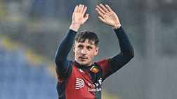 Occhio al futuro di Pinamonti: niente riscatto dal Genoa, ecco chi lo sta trattando in Serie A