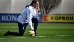 GdS – L’Inter in controluce vede già il Milan. Ad Appiano continuano a ripetersi…