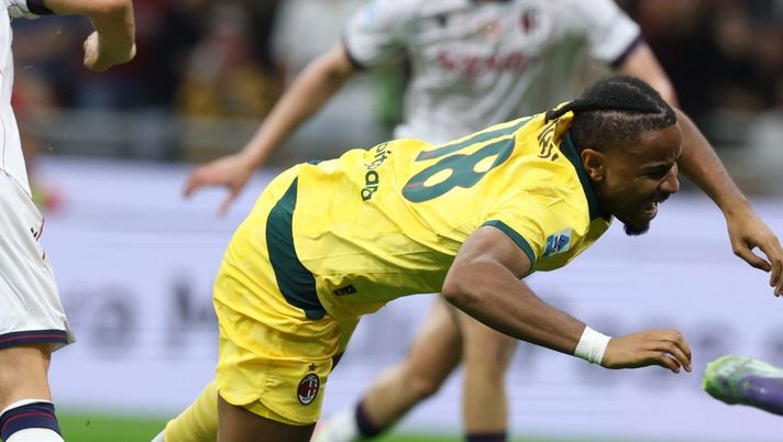 Rigore su Nkunku, Pastore: 'Il problema sono gli arbitri'