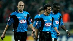 News Udinese / Sensini su Cannavaro e Pinzi: “Vi dico cosa serve…”