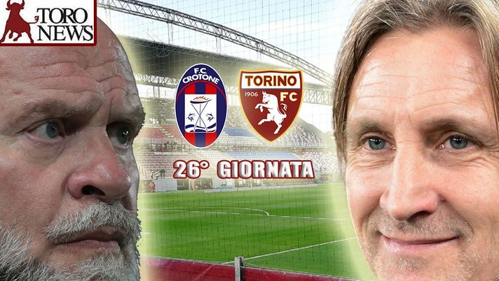 LIVE! Crotone-Torino 4-2 crotone-torino