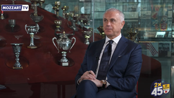 Dg Stella Rossa contro Arnautovic: “È sovrappeso? O forse c’è altro? Dovrebbe chiedersi…”