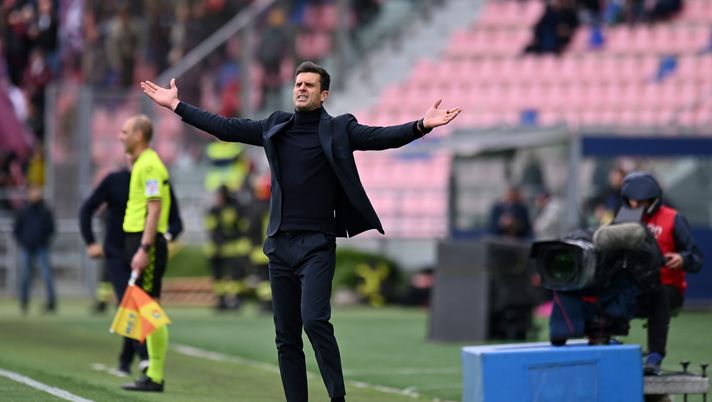 Impallomeni: “Motta deve andarsene, è tempo di andare in una grande piazza” - immagine 1