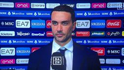 Palladino: “Il Napoli è forte, ma li abbiamo messi in difficoltà! Su Lukaku….”