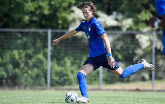 Fiorentina-Verona speciale per Ghilardi: al Franchi sfiderà la sua fede- immagine 2