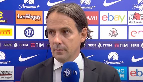 GdS – Inter, Inzaghi batterà parecchio su un tasto per tornare in vetta- immagine 2