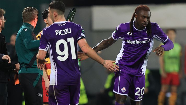 Di Chiara: “Viola incostante nell’atteggiamento. Kean o Piccoli? Chi farei giocare” - immagine 1