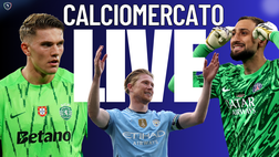 LIVE Calciomercato Napoli: acquisti, cessioni, rumors e trattative