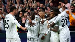 Real Madrid, Louis Vuitton sarà il nuovo sponsor: il comunicato del club