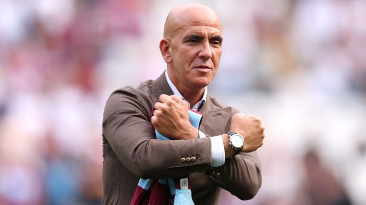 Di Canio a gamba tesa: “Leao cammina. Il Milan è una squadra senza personalità. Pulisic …” Di Canio a gamba tesa: 'Leao cammina. Il Milan è una squadra senza personalità. Pulisic ...'