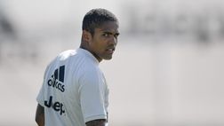 INFO SOS – Douglas Costa, la Juve ha preso la sua decisione. Il brasiliano…