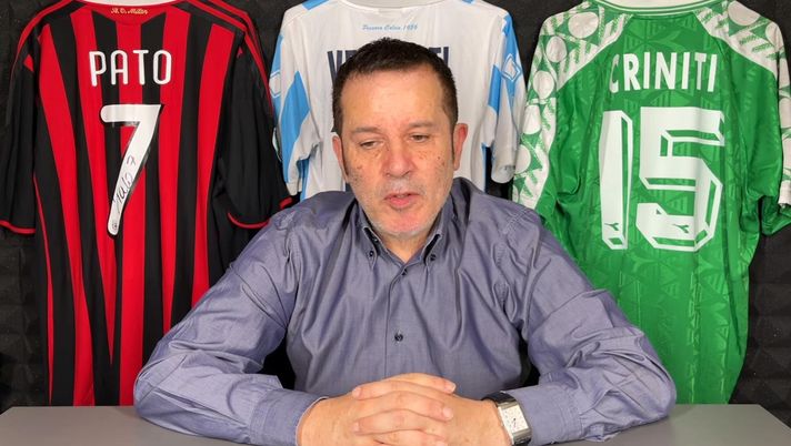 Pedullà: “Lookman, guerra in corso ma partita aperta. E non è escluso che l’Inter chieda…” - immagine 1