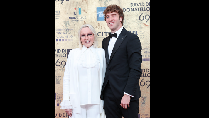 Paolo Ciavarro torna a Forum, Barbara Palombelli: “La vita ricomincia”  Paolo Ciavarro torna a Forum, Barbara Palombelli: “La vita ricomincia” - immagine 1