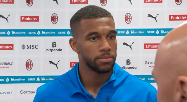 Finale di Coppa Italia tra Lazio-Inter, Hien non ha dubbi: “Tiferò per i nerazzurri, per forza” - immagine 1