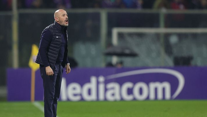 Italiano: “Primi tempi diventati un problema. In Supercoppa senza distrazioni” - immagine 1