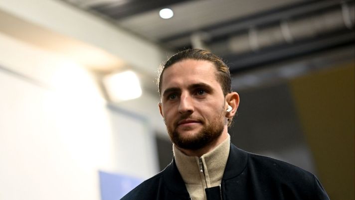 Rabiot al centro del Milan di Allegri? Prima deve ritrovare la forma