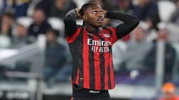 Santini sentenzia: “Leao è un mix tra Balotelli e Cassano. Il problema per Allegri …”