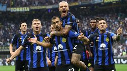 CdS – Dai tifosi ai compagni di squadra: Inter, è scoppiata la Mkhitaryan mania