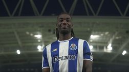 Ex Inter, UFFICIALE: Karamoh è un nuovo calciatore del Porto, contratto annuale