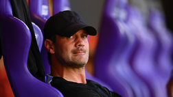 Ufficiale, Chivu nuovo allenatore del Parma