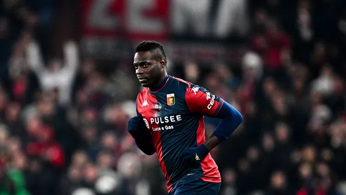 Balotelli-Genoa, situazione finalmente definita: ecco cosa è stato deciso - immagine 1