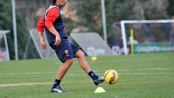 Genoa – Torino, per il Grifone decisivo l’ingresso di Tino Costa - immagine 1
