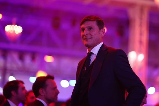 Zanetti: “River grande squadra con grande allenatore. Inter dovrà prepararsi al meglio”- immagine 3