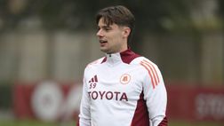 HERE WE GO – Zalewski all’Inter, è fatta! Rinnovo con la Roma e trasferimento, la formula