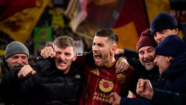 Zazzaroni: “Ranieri tira fuori il coniglio Lorenzo. E specifico per gli agenti” - immagine 1