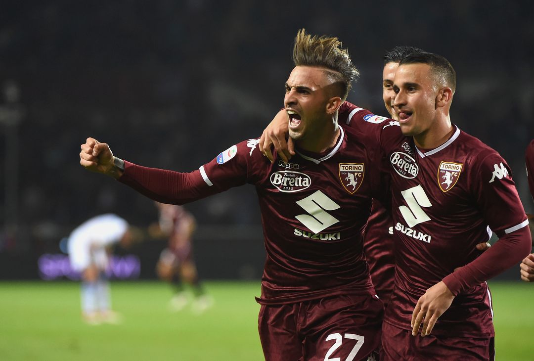 Fotogallery – Torino-Frosinone 3-2: i granata trovano la seconda vittoria di fila - immagine 30