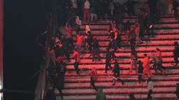 Scontri tra tifosi, la dura decisione della Conmebol sull’Independiente