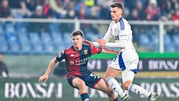 Palladino chiede rinforzi a centrocampo. Ecco i tre nomi nella lista di Pradé