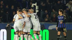 Pisa-Bologna, le pagelle