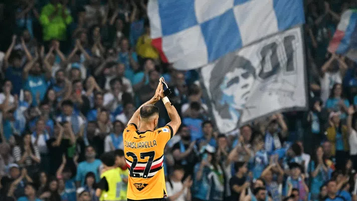 quagliarella
