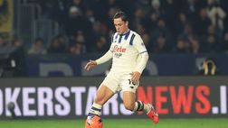 Raspadori, stoccata alla Roma: “Atalanta prima scelta, qui il progetto migliore”